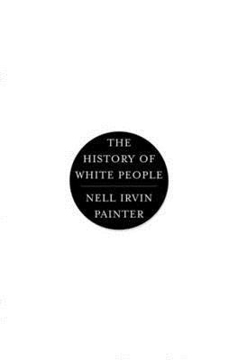 bokomslag The History of White People