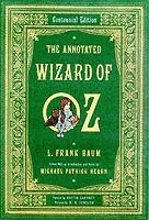 bokomslag The Annotated Wizard of Oz