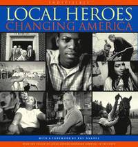 bokomslag Local Heroes Changing America