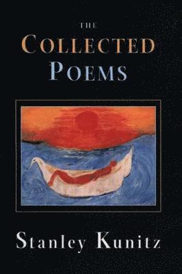 bokomslag The Collected Poems