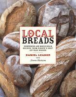 bokomslag Local Breads