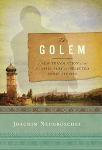 bokomslag Golem