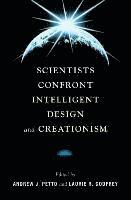 bokomslag Scientists Confront Intelligent Design and Creationism