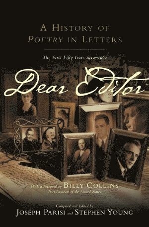 Dear Editor