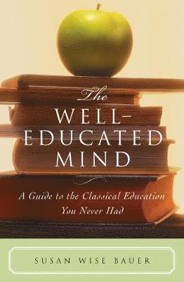 The Well-Educated Mind 1