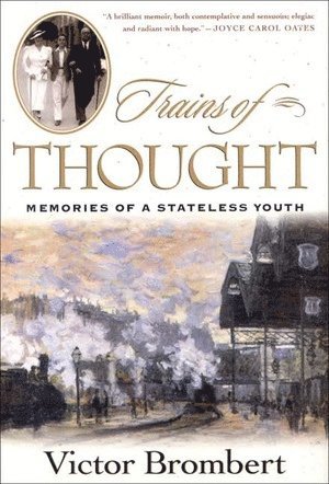 Trains of Thought