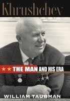 bokomslag Khrushchev