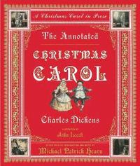 bokomslag The Annotated Christmas Carol