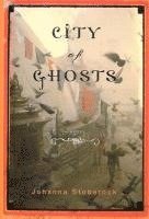 City of Ghosts 1