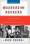 bokomslag Machers and Rockets