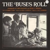 bokomslag The Buses Roll
