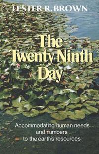 bokomslag The Twenty Ninth Day