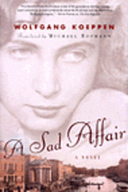 A Sad Affair 1