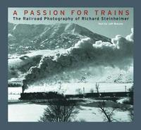 bokomslag A Passion for Trains