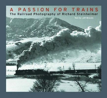 A Passion for Trains 1