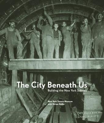 The City Beneath Us 1