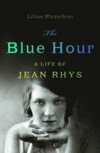 bokomslag Blue Hour