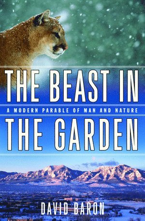 The Beast in the Garden 1