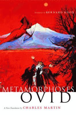 Ovid - Metamorphoses, Inbunden