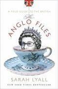 bokomslag The Anglo Files