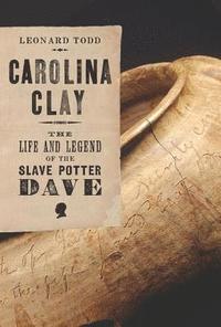 bokomslag Carolina Clay