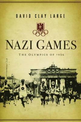 Nazi Games 1