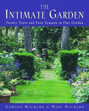 bokomslag Intimate Garden