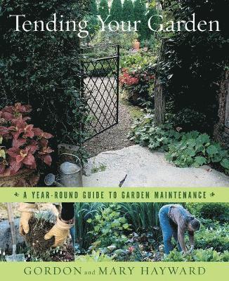 bokomslag Tending Your Garden