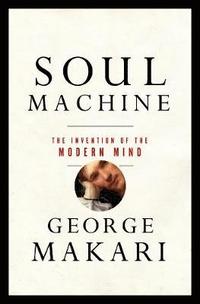 bokomslag Soul Machine