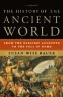 bokomslag The History of the Ancient World