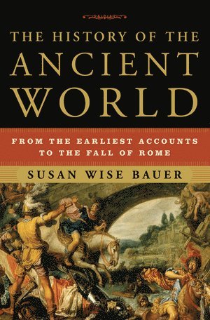 bokomslag History of the Ancient World