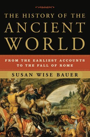 The History of the Ancient World 1