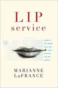 bokomslag Lip Service