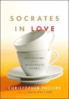 bokomslag Socrates in Love