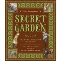 bokomslag The Annotated Secret Garden