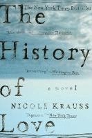 bokomslag History of Love