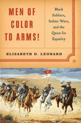 Men of Color to Arms! 1