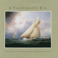 bokomslag A Yachtsman's Eye