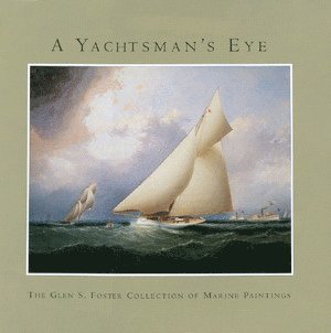 Alan Granby, Ben Simons - Yachtsman's Eye, Inbunden