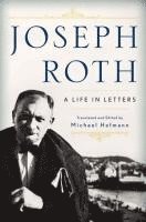 Joseph Roth, Michael Hofmann - Joseph Roth, Inbunden