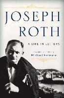 bokomslag Joseph Roth