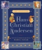 bokomslag The Annotated Hans Christian Andersen