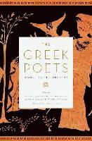 bokomslag The Greek Poets