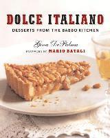 bokomslag Dolce Italiano
