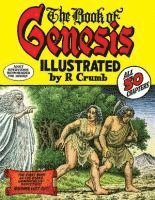 bokomslag The Book of Genesis