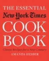 bokomslag The Essential New York Times Cookbook
