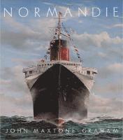 bokomslag Normandie