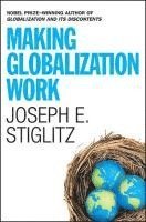 bokomslag Making Globalization Work