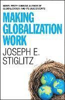 bokomslag Making Globalization Work