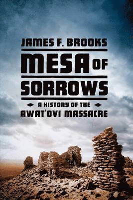 Mesa of Sorrows 1